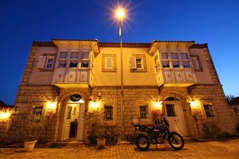 By Zeyno Butik Otel Alaçatı Esterno foto