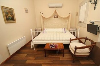 By Zeyno Butik Otel Alaçatı Esterno foto